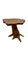 Vintage Tree Auxiliar Table, Image 5