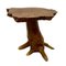 Vintage Tree Auxiliar Table, Image 1