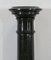 Column with Rotating Top in Sea Green Marble, Late 19th Century 10