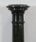 Column with Rotating Top in Sea Green Marble, Late 19th Century, Image 10