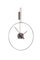 Micro Daro T Clock by Jose Maria Reina for Nomon 1