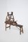 Antique Machine in Wood for Wool, Image 1