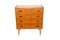 Scandinavian Dresser in Teak, Sweden, 1960s 3