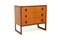 Teak Domino Chest of Drawers by Arne Wahl Iversen for Ikea, Sweden, 1960 5