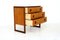 Teak Domino Chest of Drawers by Arne Wahl Iversen for Ikea, Sweden, 1960, Image 3