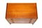 Teak Domino Chest of Drawers by Arne Wahl Iversen for Ikea, Sweden, 1960 2