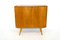 Mueble de teca, Suecia, 1950, Imagen 2