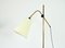 Modern Brass Floor Lamp with Adjustable Arm & Head, 1970s, Image 7