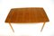 Dining Table in Teak from Hugo Troeds, Sweden, 1950s, Image 5