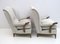 Fauteuils Mid-Century en Velours par Paolo Buffa, Italie, 1950s, Set de 2 10