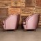 Boudoir Tub Chairs, 1930s, Set of 2, Image 10