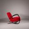 Lounge Chairs by Jindřich Halabala, Set of 2 5