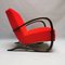 Lounge Chairs by Jindřich Halabala, Set of 2 1