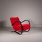 Lounge Chairs by Jindřich Halabala, Set of 2 3