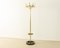 Brass Cloakroom Stand, 1950s 1