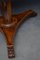 William IV Dining Table in Goncalo Alves 12