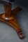 William IV Dining Table in Goncalo Alves, Image 15