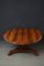 William IV Dining Table in Goncalo Alves 1
