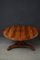 William IV Dining Table in Goncalo Alves, Image 1