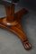 William IV Dining Table in Goncalo Alves, Image 11