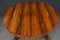 William IV Dining Table in Goncalo Alves, Image 4