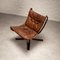 Falcon Chair by Sigurd Ressell for Vatne Møbler, Norway, 1970s, Image 7