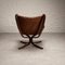 Falcon Chair by Sigurd Ressell for Vatne Møbler, Norway, 1970s 6