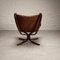 Falcon Chair by Sigurd Ressell for Vatne Møbler, Norway, 1970s, Image 6