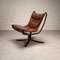 Falcon Chair by Sigurd Ressell for Vatne Møbler, Norway, 1970s, Image 4