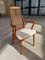 Vintage Chair in Teak by Kai Kristiansen for Schou Andersen 3