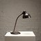 Lampe de Bureau Modèle 6551 Bauhaus par Christian Dell pour Kaiser Idell, Allemagne, 1930s 7