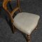 Victorian Mahogany Chairs, Set of 4 7