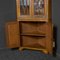 19th Century Mahogany Double Corner Cupboard, Image 3