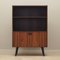 Danish Rosewood Bookcase by Niels J. Thorsø, 1960s 1