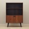 Danish Rosewood Bookcase by Niels J. Thorsø, 1960s, Image 1