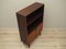Danish Rosewood Bookcase by Niels J. Thorsø, 1960s 6