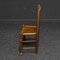 18th Century Country Chairs, Set of 16 7