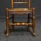 18th Century Country Chairs, Set of 16 1