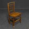 18th Century Country Chairs, Set of 16 9