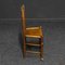 18th Century Country Chairs, Set of 16 6