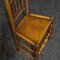 18th Century Country Chairs, Set of 16 4