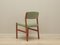 Danish Teak Chairs, 1970s, Set of 6, Image 8