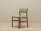 Danish Teak Chairs, 1970s, Set of 6, Image 6