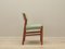 Danish Teak Chairs, 1970s, Set of 6 11