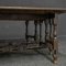 18th Century Oak Double Gateleg Table 3