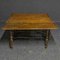 18th Century Oak Double Gateleg Table, Image 4