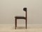 Danish Teak Chair, 1960s, Image 4