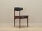 Danish Teak Chair, 1960s, Image 9