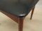 Danish Teak Chair, 1960s, Image 17