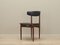 Danish Teak Chair, 1960s 3